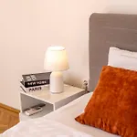 N' Sweet 4bedroom W' Balcony Budapest