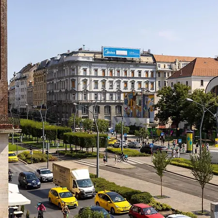 N' Sweet 4bedroom W' Balcony *