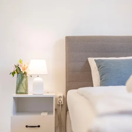 N' Sweet 4bedroom W' Balcony *