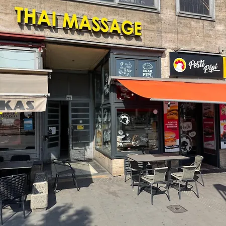 شقة N' Sweet 4bedroom W' Balcony