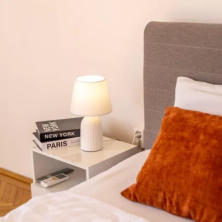 N' Sweet 4bedroom W' Balcony بودابست