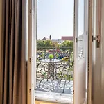 Appartamento N' Sweet 4bedroom W' Balcony Budapest