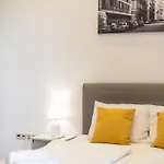 Appartamento N' Sweet 4bedroom W' Balcony