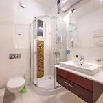 Appartamento N' Sweet 4bedroom W' Balcony