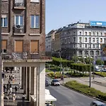 Appartamento N' Sweet 4bedroom W' Balcony *