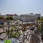 N' Sweet 4bedroom W' Balcony Appartamento *