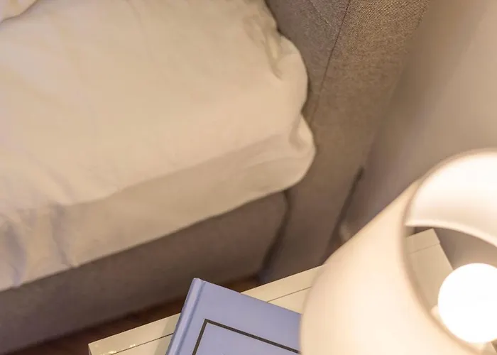 N' Sweet 4bedroom W' Balcony Budapest