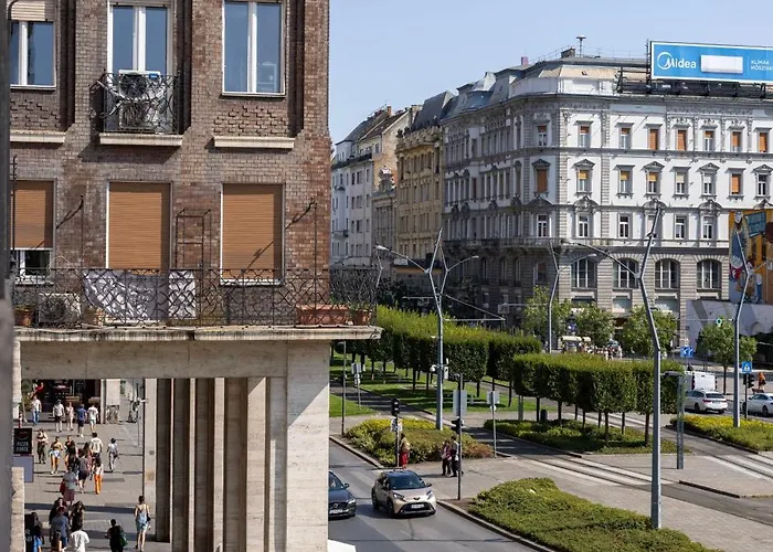 Appartamento N' Sweet 4bedroom W' Balcony *